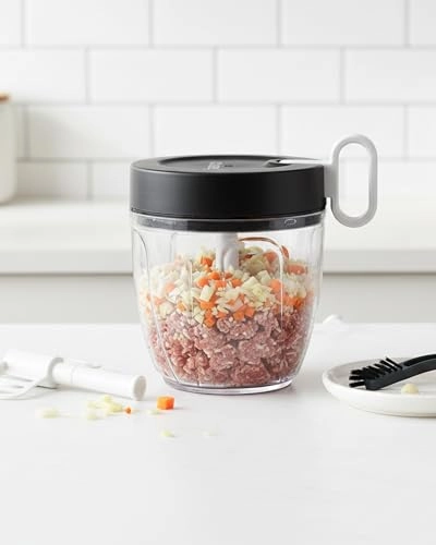 Manual Food Chopper - 900mL