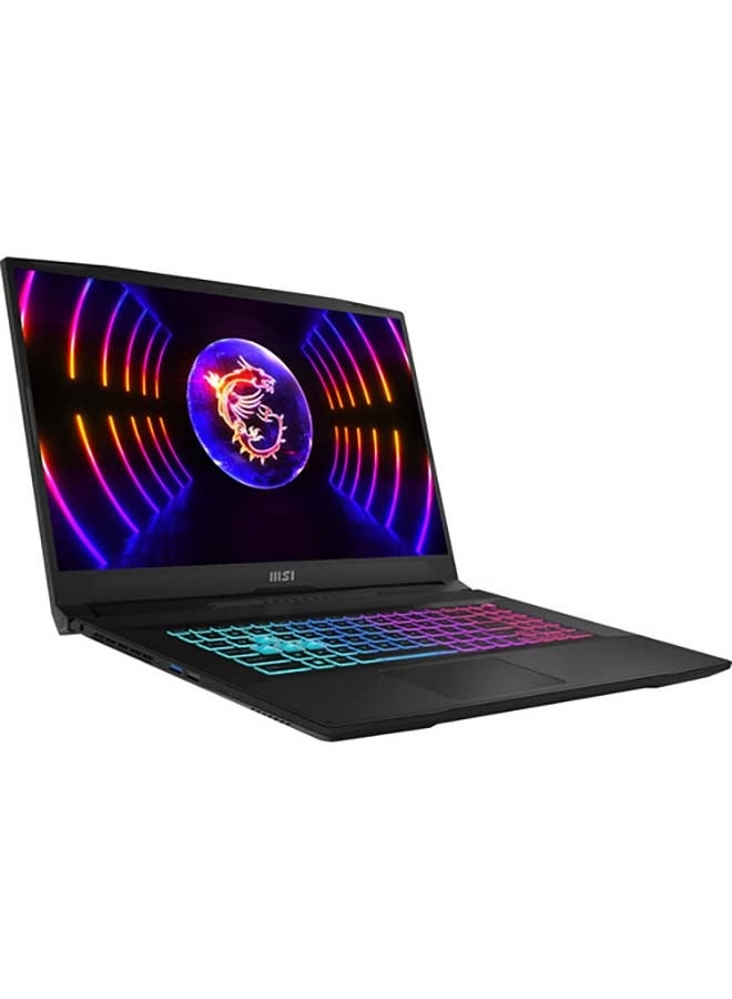 KATANA A17 AI B8VG - 17.3'' Ryzen 9-8940H 16GB DDR5 1TB SSD