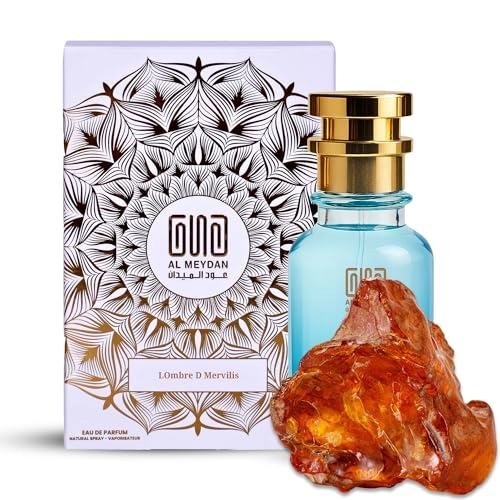 LOmbre D Mervilis - 80 ML