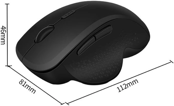 Wireless Mouse - Bluetooth