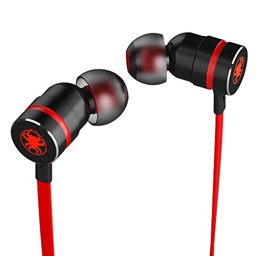 In-Ear Wired Headset