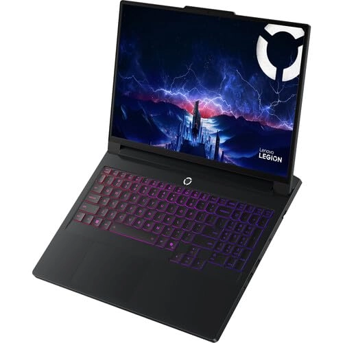 Legion Pro 7i 16IAX10H - 16'' Core Ultra 9 275HX 32GB DDR5 1TB SSD