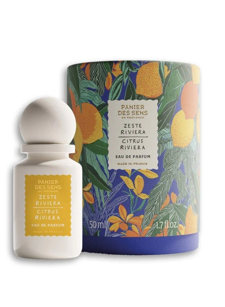 CITRUS RIVIERA Eau de Parfum 50 ml