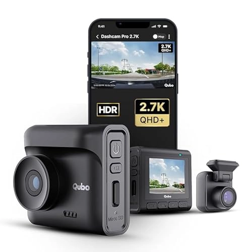 Pro 2.7K Dual - 2160p