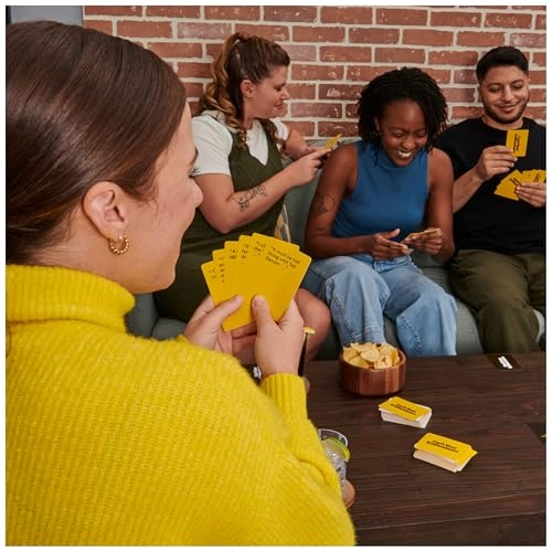 Curb Your Enthusiasm - Ages 17 and Up