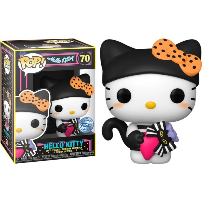 FUNKO POP! Sanrio: Hello Kitty Gift Pack