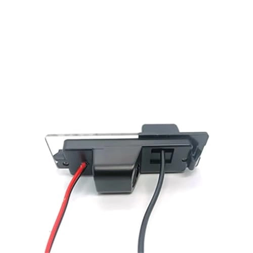 Rear View Camera - Wired