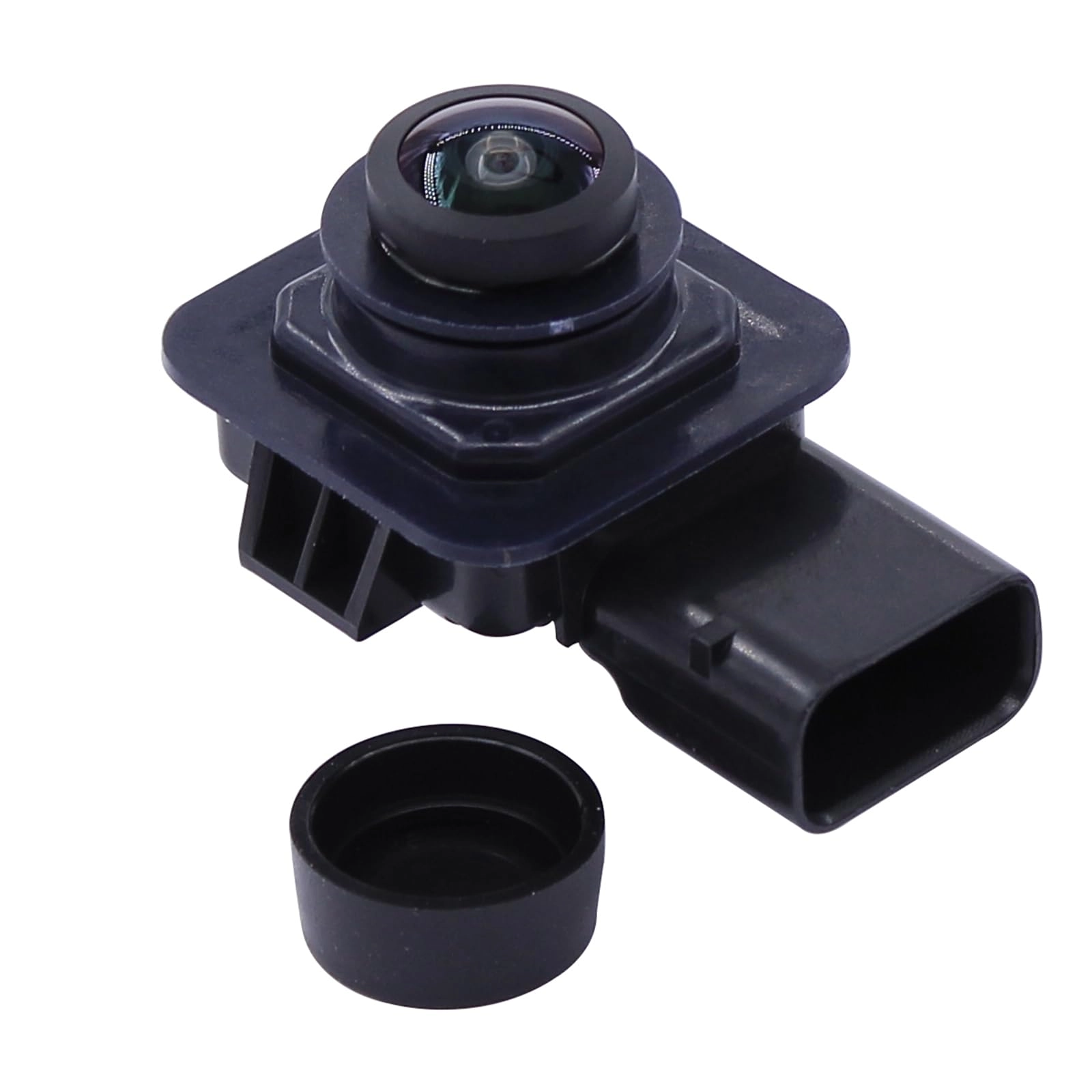 HouYeen Rear Reversing Camera - Range Rover Evoque L538 2011-2019 Wide Angle CMOS