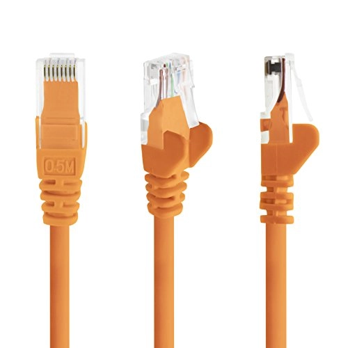 Cat 6 Ethernet Cable - 5m