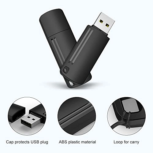 USB Stick - USB 2.0 128GB