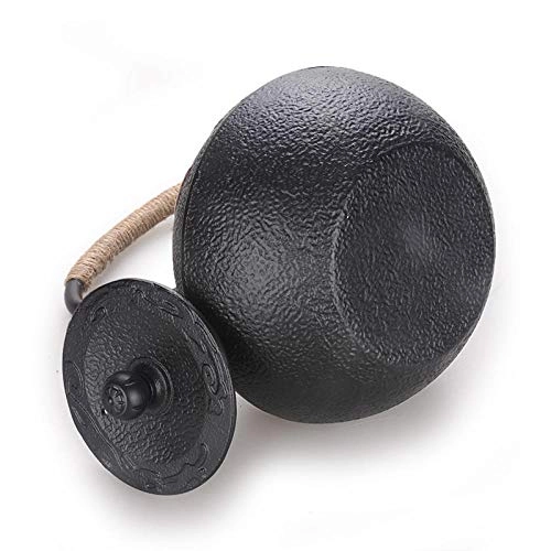 teapot - Cast Iron 800 milliliter