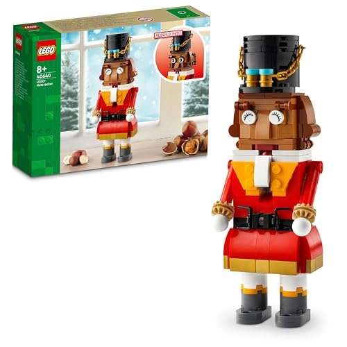 Nutcracker (40640)