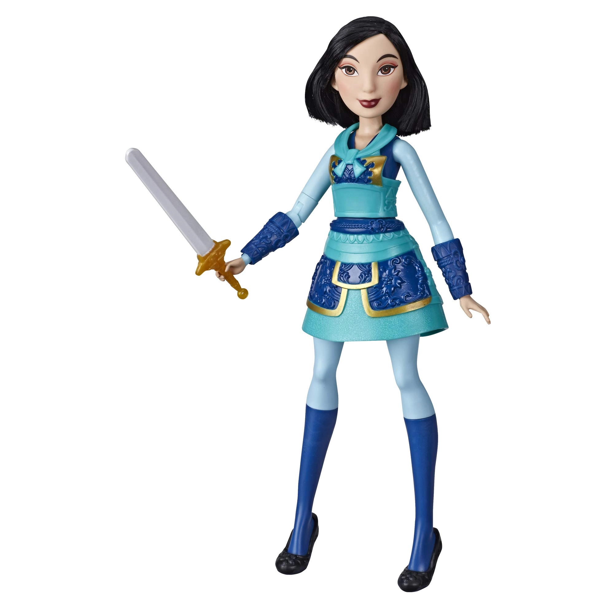 Disney Princess - Mulan (E8628)