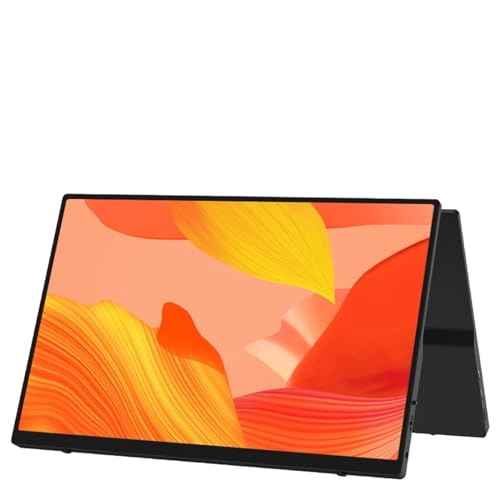 Dual screen portable monitor - 14 Inches 1920*1200