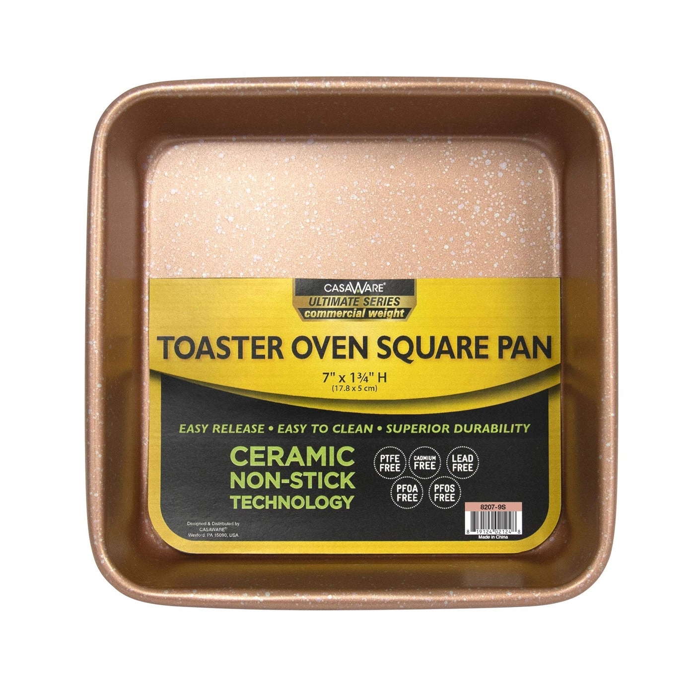 casaWare Toaster Oven Pan