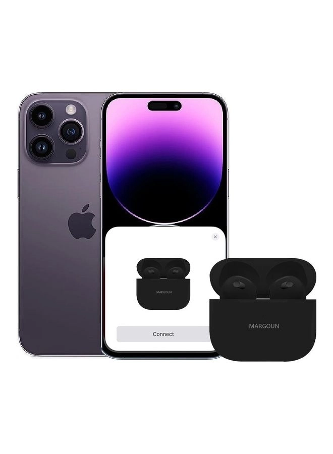 MG-AP3-2P2 Wireless Earbud