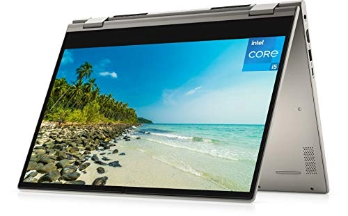 Inspiron 5000 5406 - 14'' Core i5-1135G7 16GB DDR4 1TB PCIe SSD