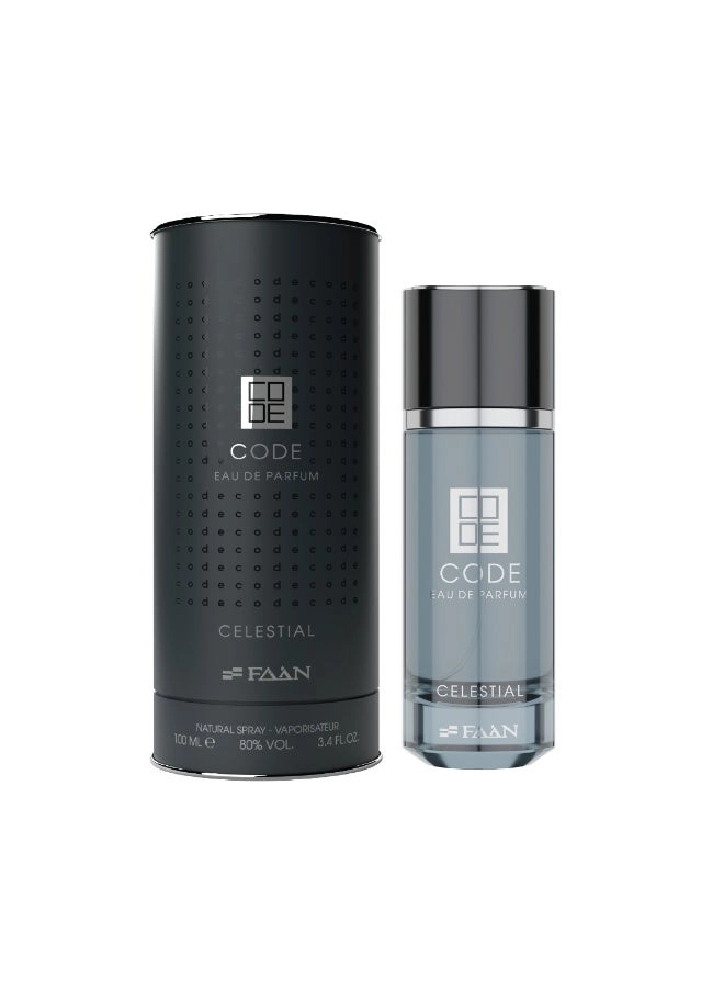 Celestial Eau de Parfum 80 ml