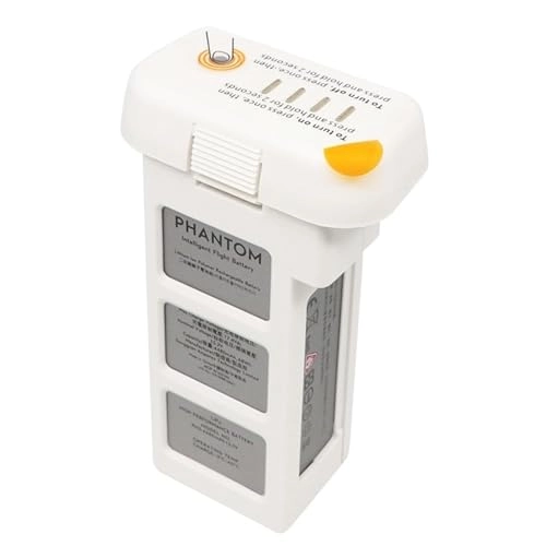Phantom 3 Intelligent Flight Battery - 4480mah