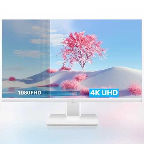 T-27INCH-4K-60Hz - 3840x2160 27 Inches