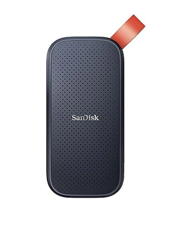 Portable SSD - 1000 gigabyte