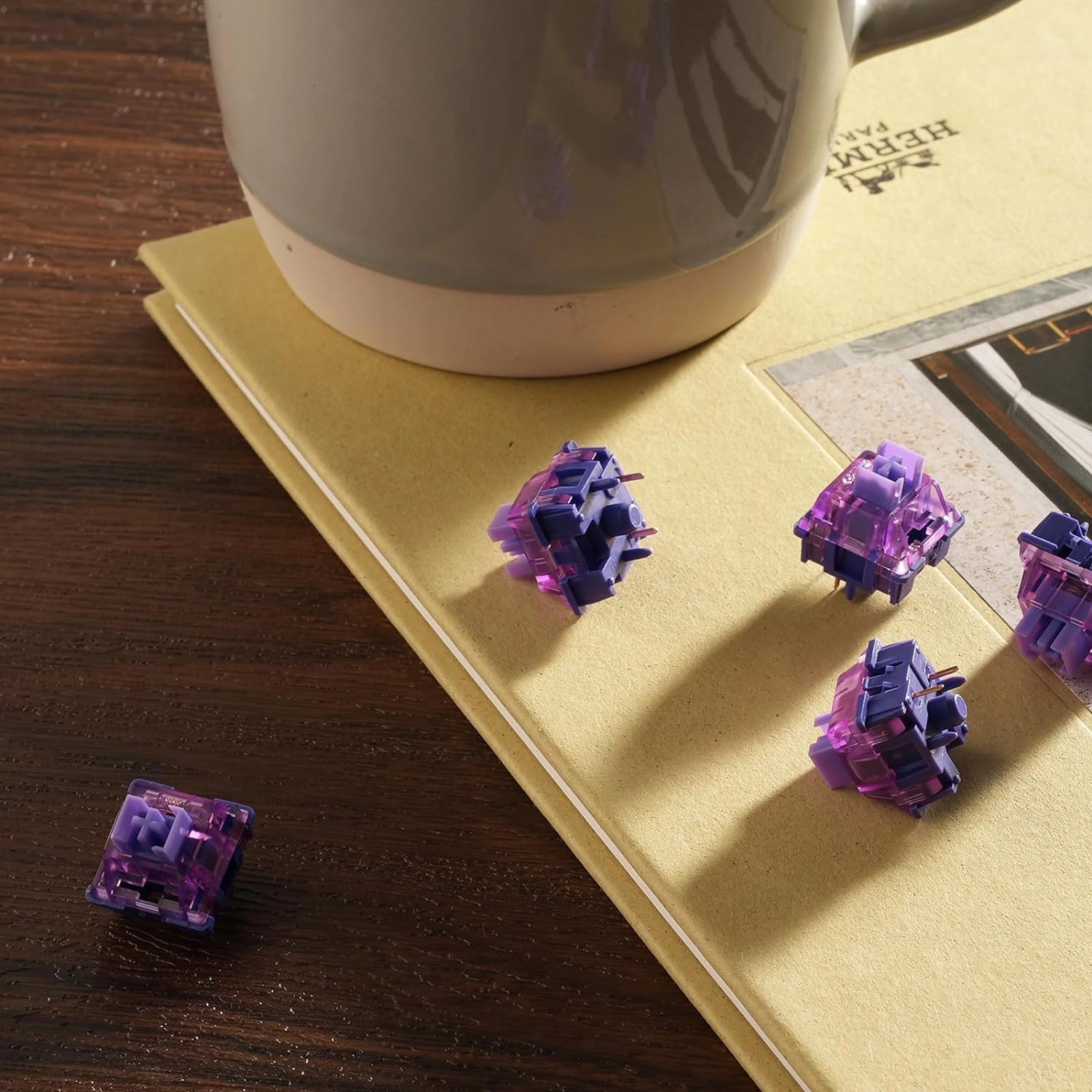 V3 Pro - 45 piece(s)