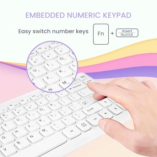 PERIBOARD-407W - US Wired