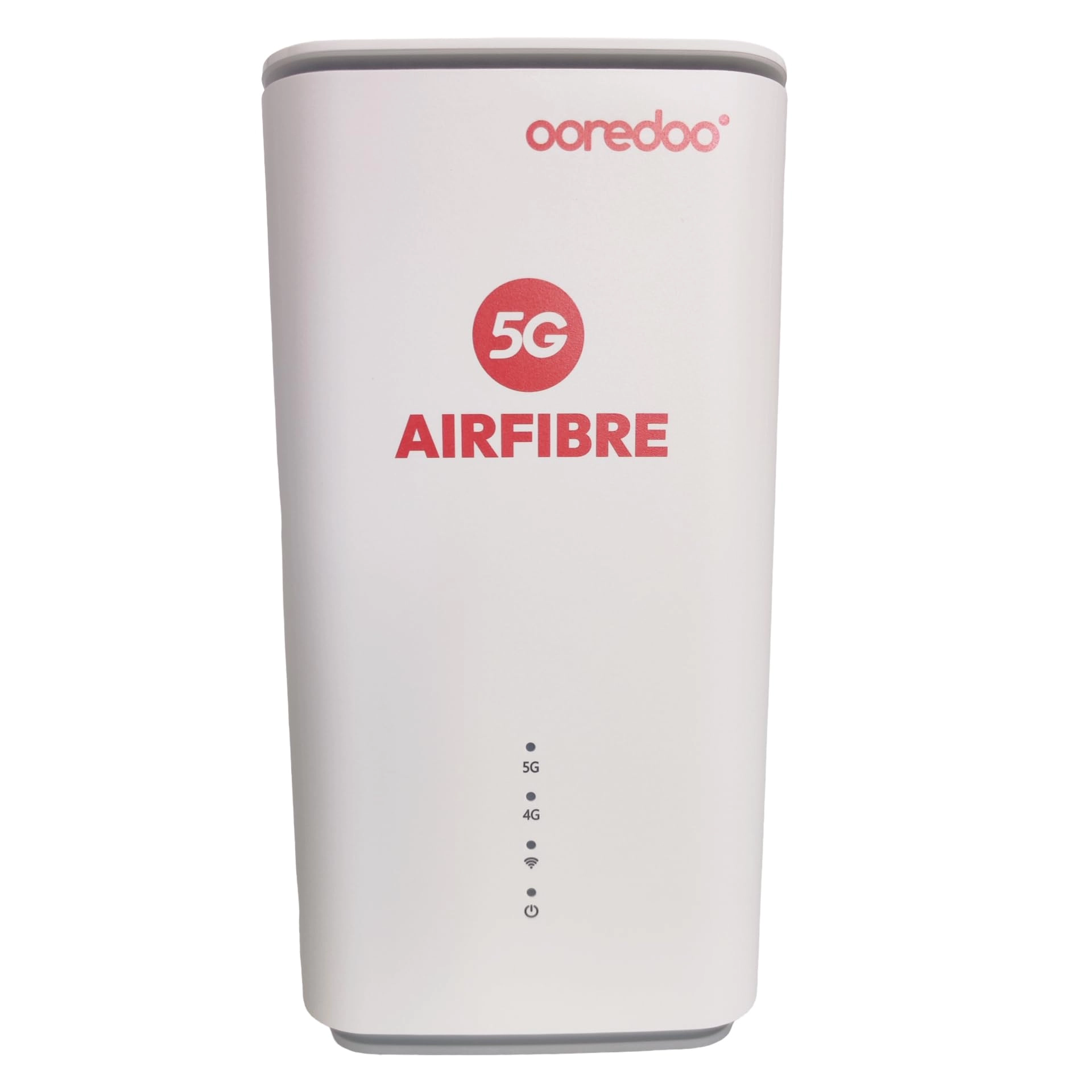 ooredoo 5G CPE T1a - 4.07Gbps 802.11ax