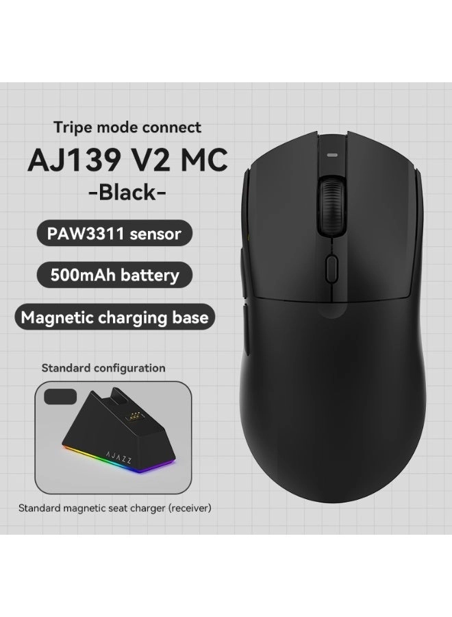 AJ139 V2 MC - Bluetooth