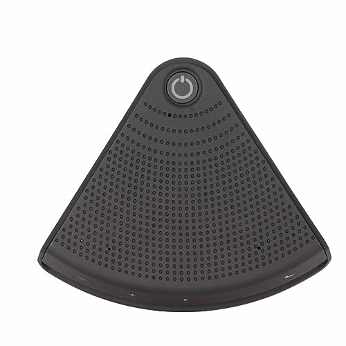 Conference Speaker and Microphone - Bluetooth USB