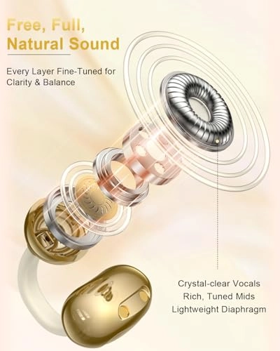 X22 Wireless Earbud