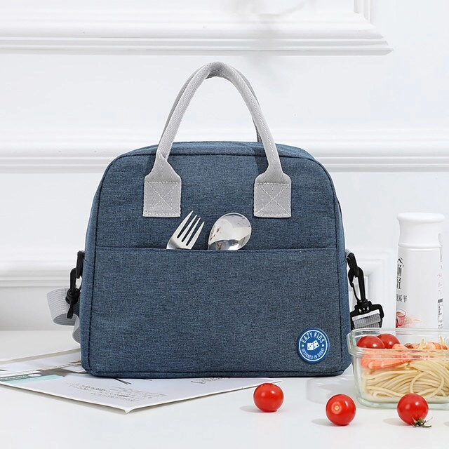 Panda Lunch Bag