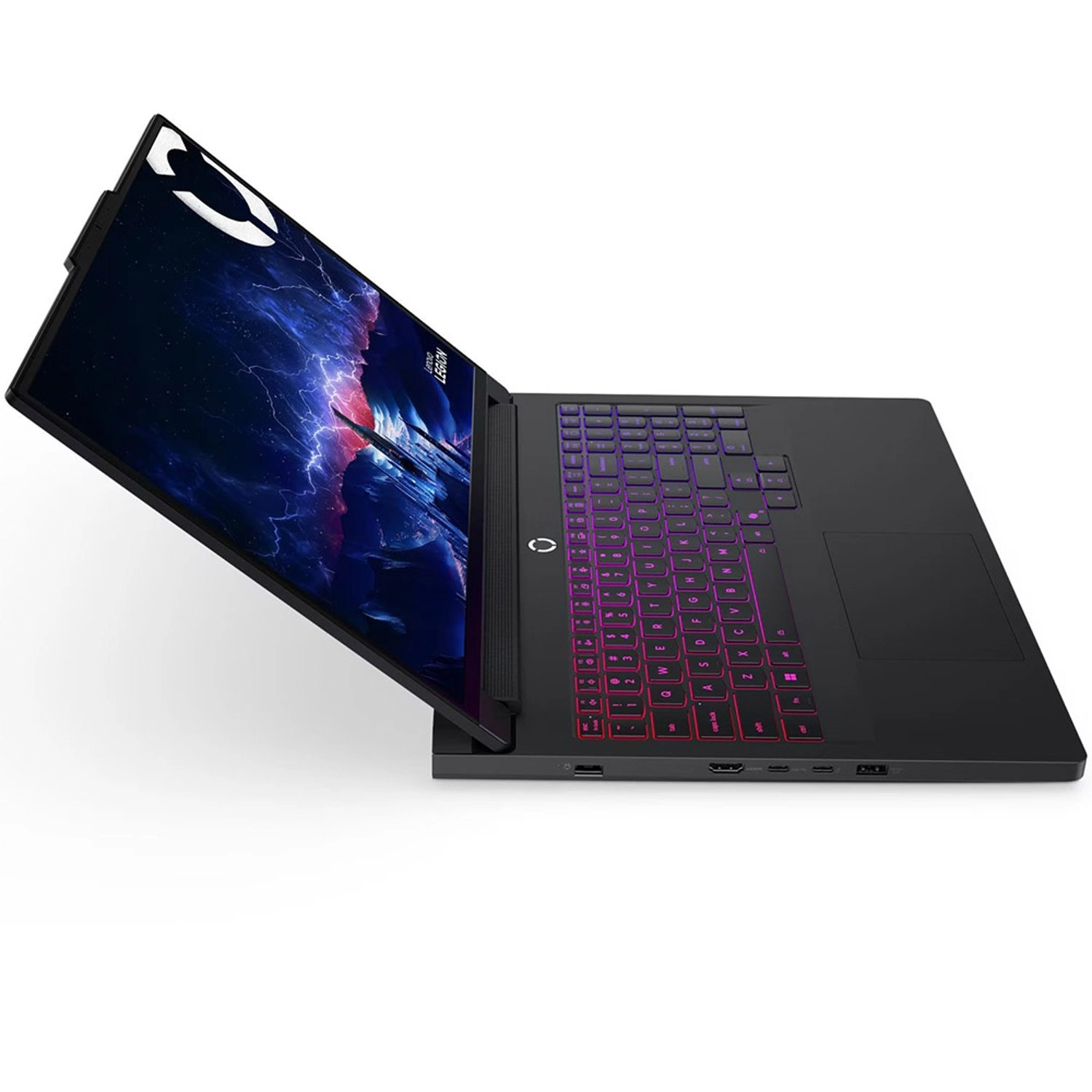 Legion Pro 7 16IAX10H - 16'' Core Ultra 9 275HX 64GB DDR5 2TB SSD