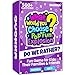 Pop Culture Card Game - teens tweens and adults 100card