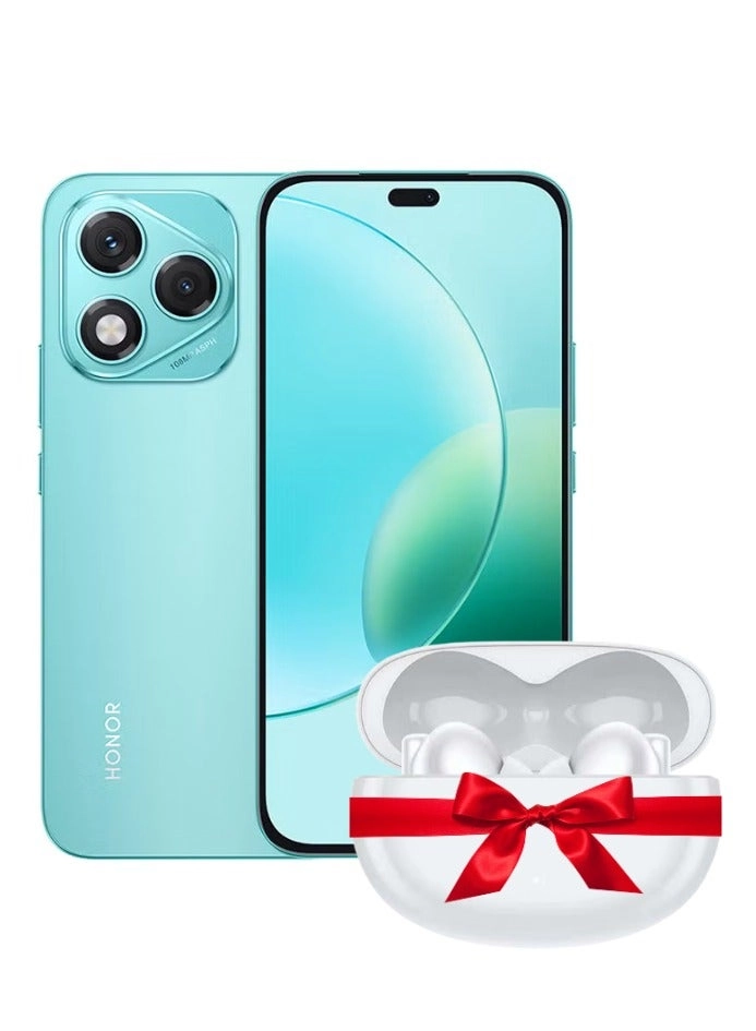 400 Lite - 8GB 256GB + Choice X5