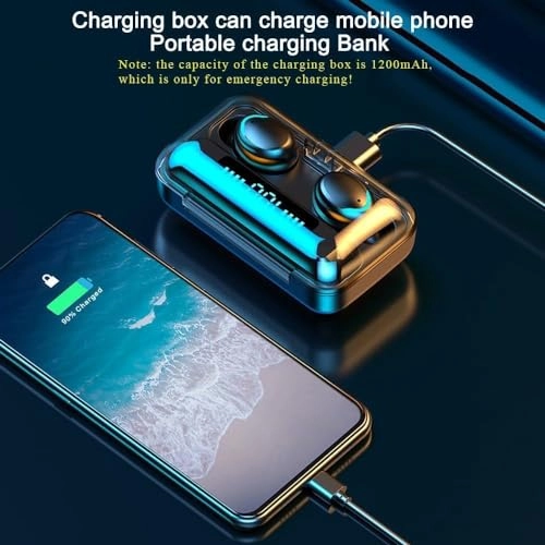 M28 Wireless Earbud