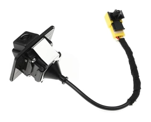 Reversing Camera - Night Vision 728 x 582 pixels