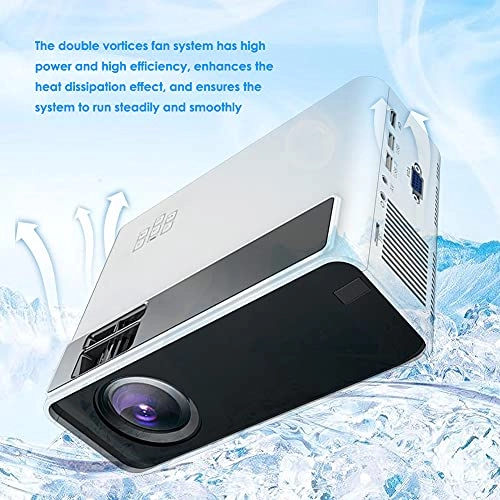 Mini Projector B0D5B2CGGT