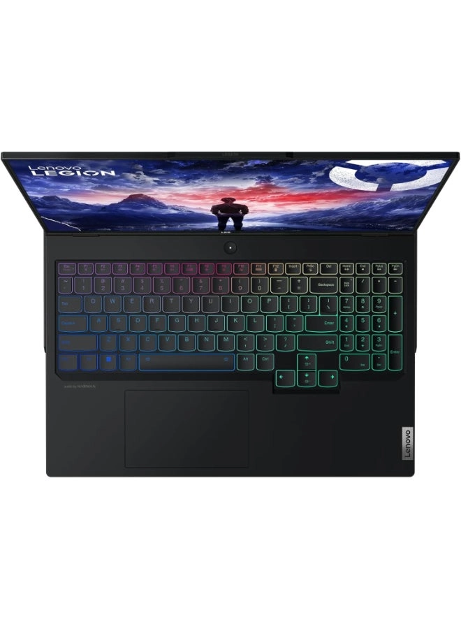Legion Pro 7 16IRX9H - 16'' Core i9-14900HX 16GB DDR4 1TB SSD 1TB HDD