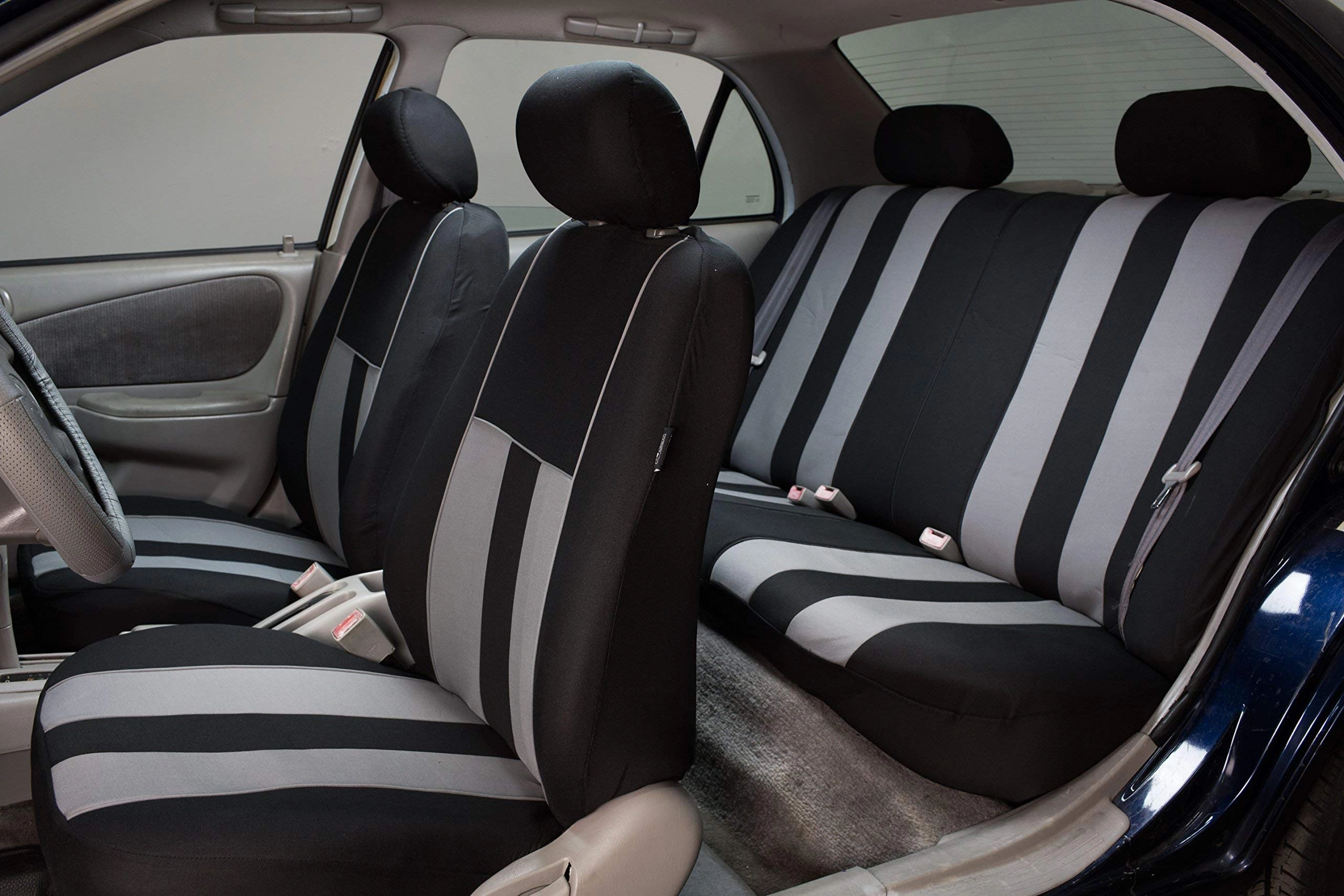 Car Seat Cover Full Set