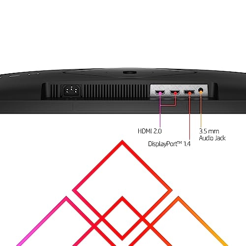 Omen 27 - 780F9AS 27 in FHD (1920 x 1080)