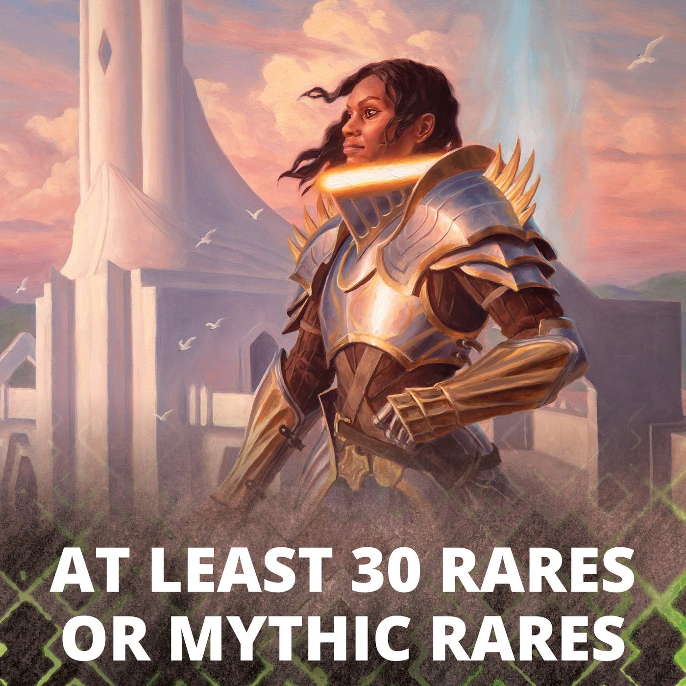 Zendikar Rising Set Booster Box - 360 Cards