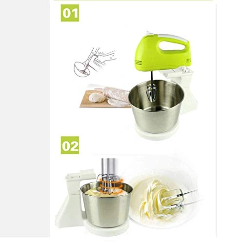Egg Beater - 1.7L 180W
