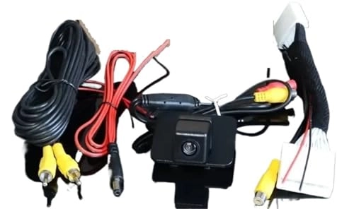 Rear View Camera - Night vision 28 Pin 1280x720 pixels