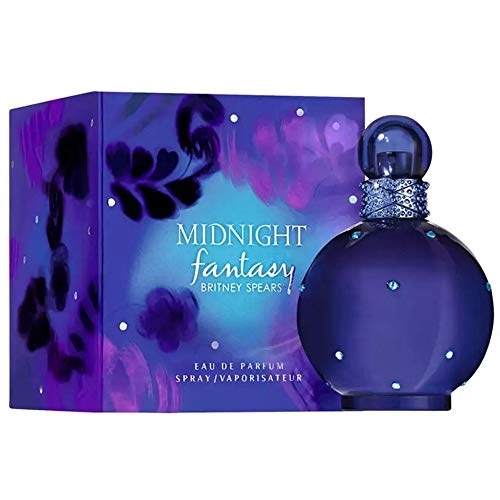 Midnight Fantasy Eau de Parfum 100ml