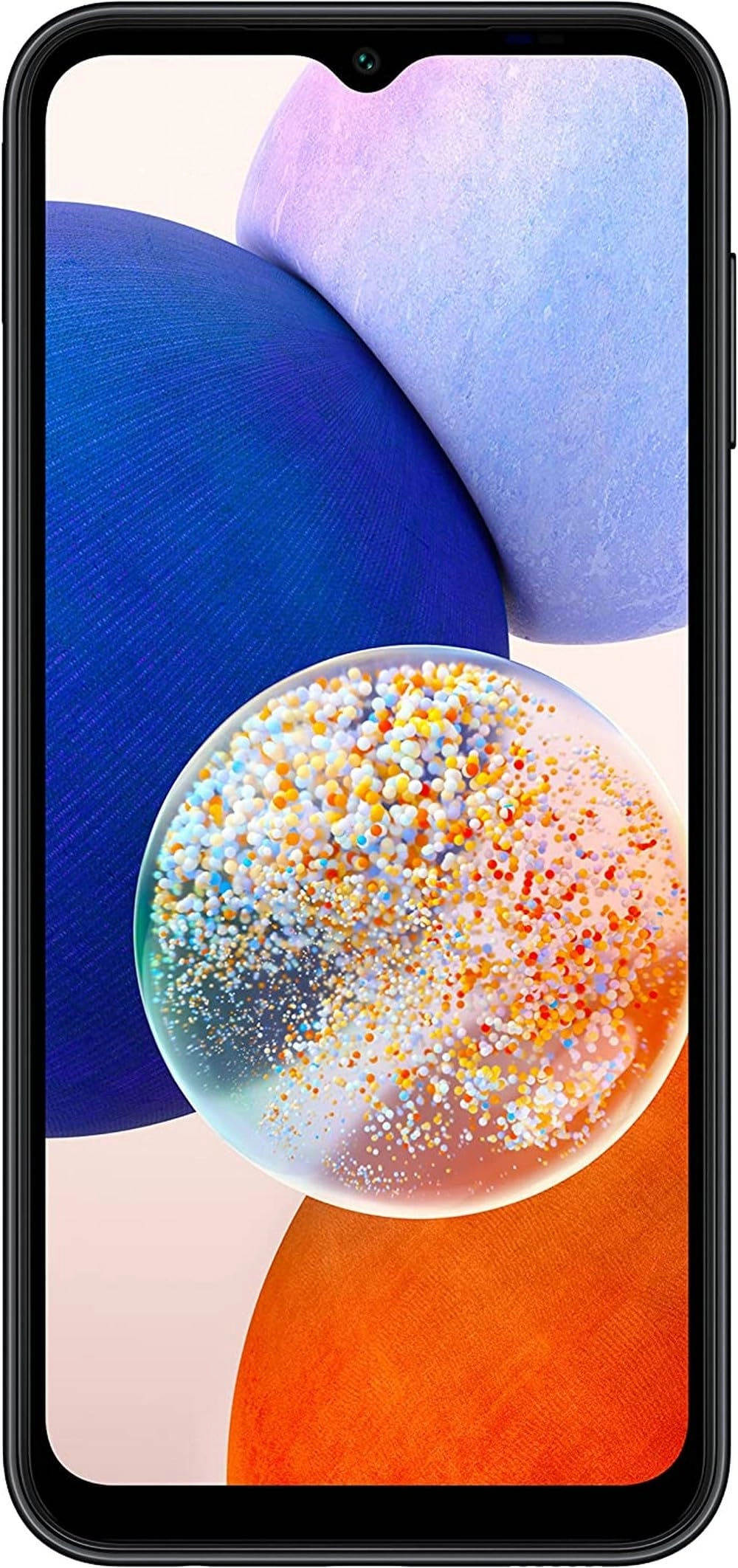 (Renewed) Galaxy A14 - 4GB 64GB