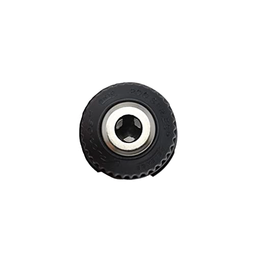 ST-AD1003C - 3/8 Keyless Chuck 2000 RPM