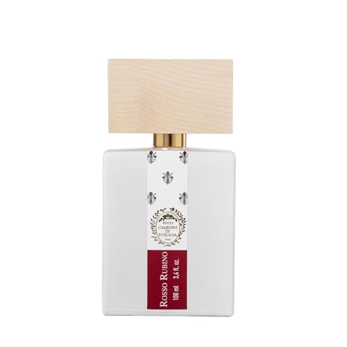 Rosso Rubino Eau de Parfum 100 ml