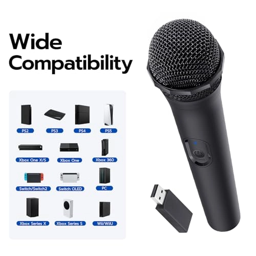 MT-195 USB Microphone