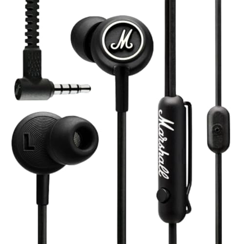 Mode Wired Headphone